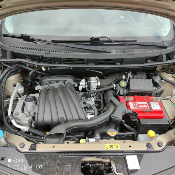 Nissan Note 28
