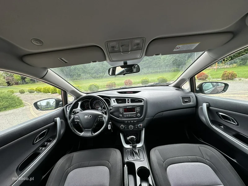 Kia Cee'd 11
