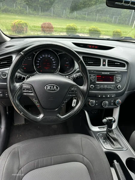 Kia Cee'd 12