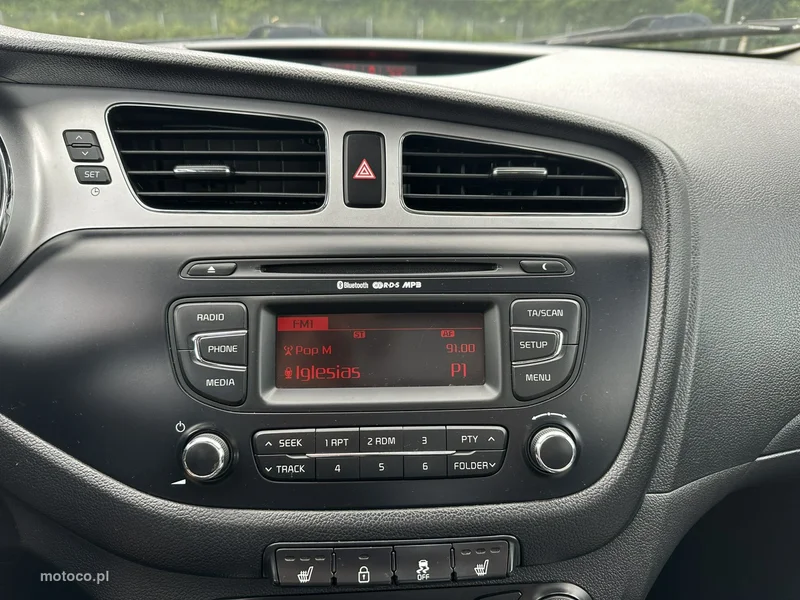 Kia Cee'd 15