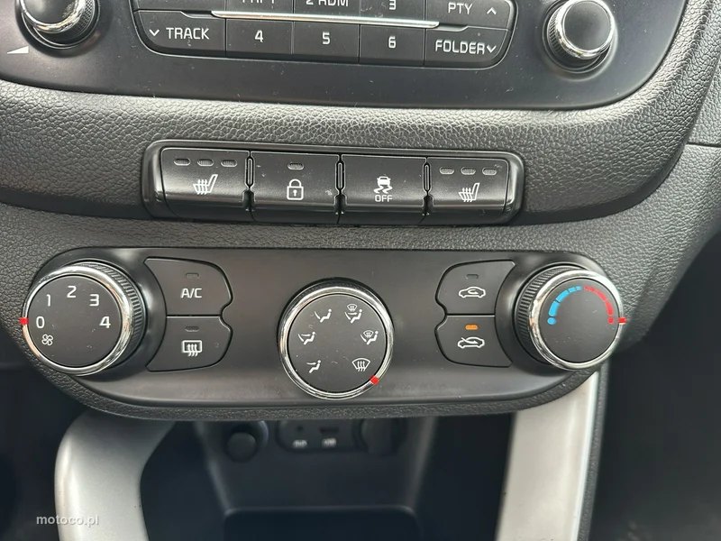 Kia Cee'd 16
