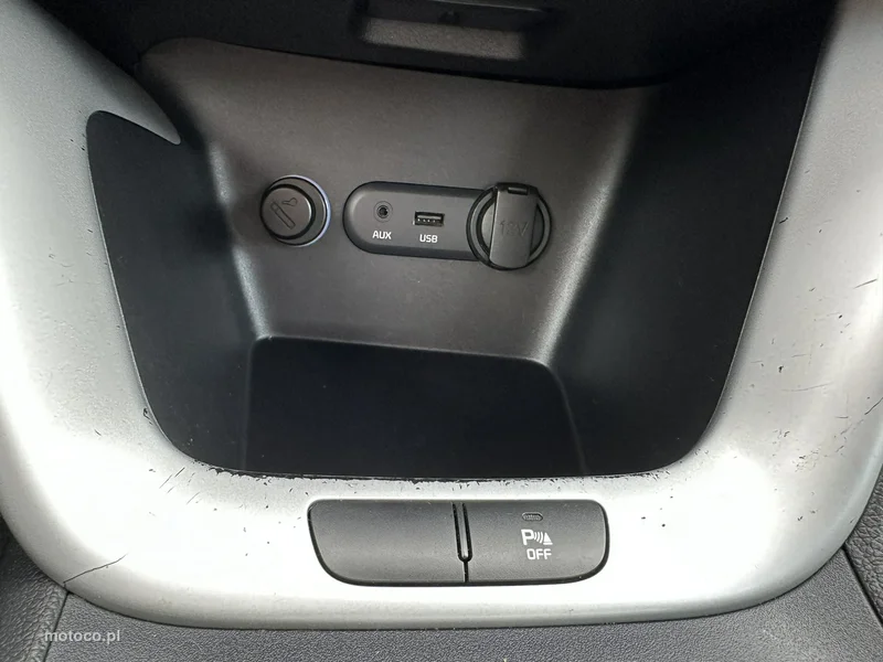 Kia Cee'd 17