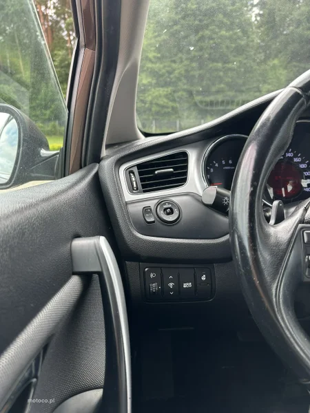 Kia Cee'd 20