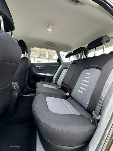 Kia Cee'd 22