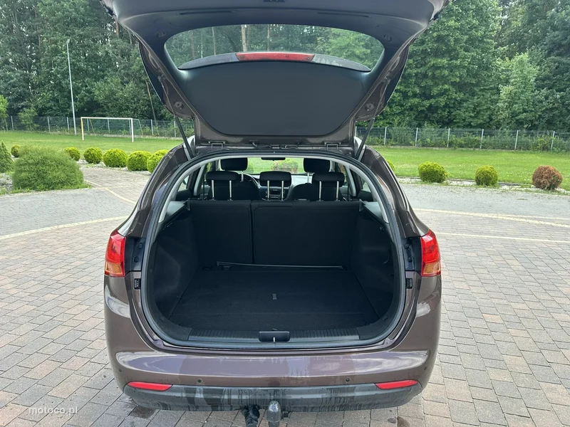 Kia Cee'd 9