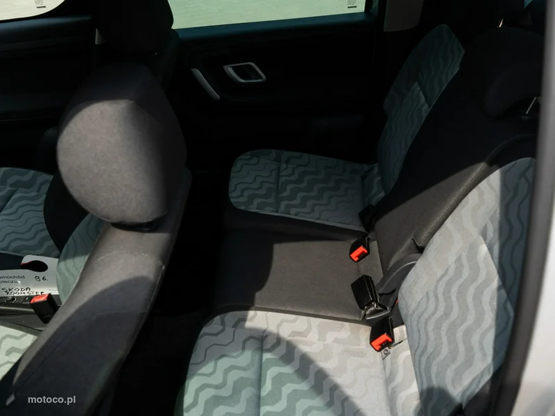 Skoda Roomster I 24