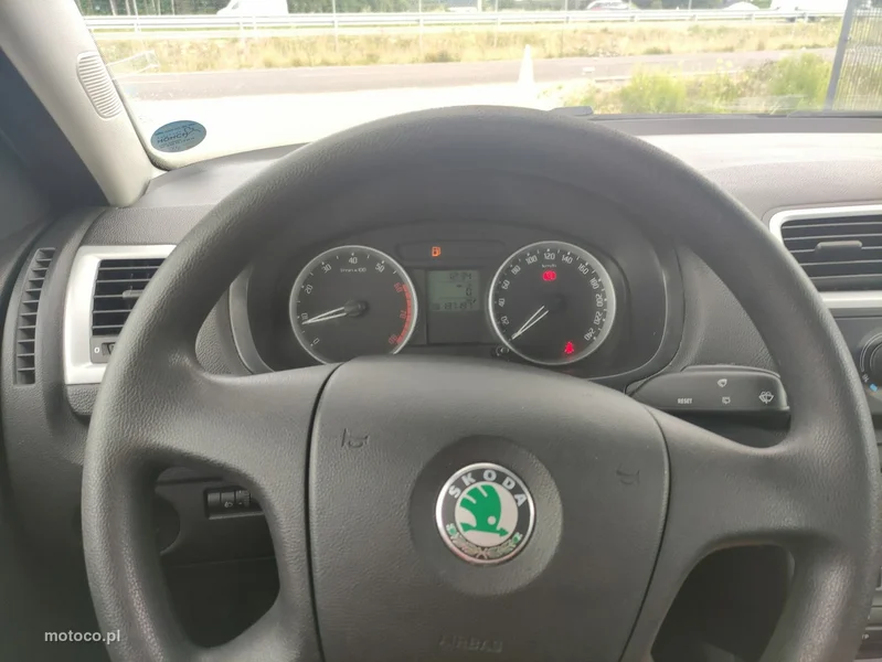 Skoda Roomster I 26