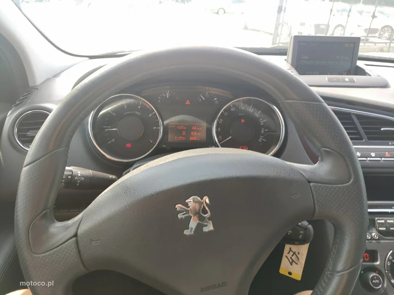 Peugeot 5008 18
