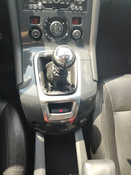 Peugeot 5008 20