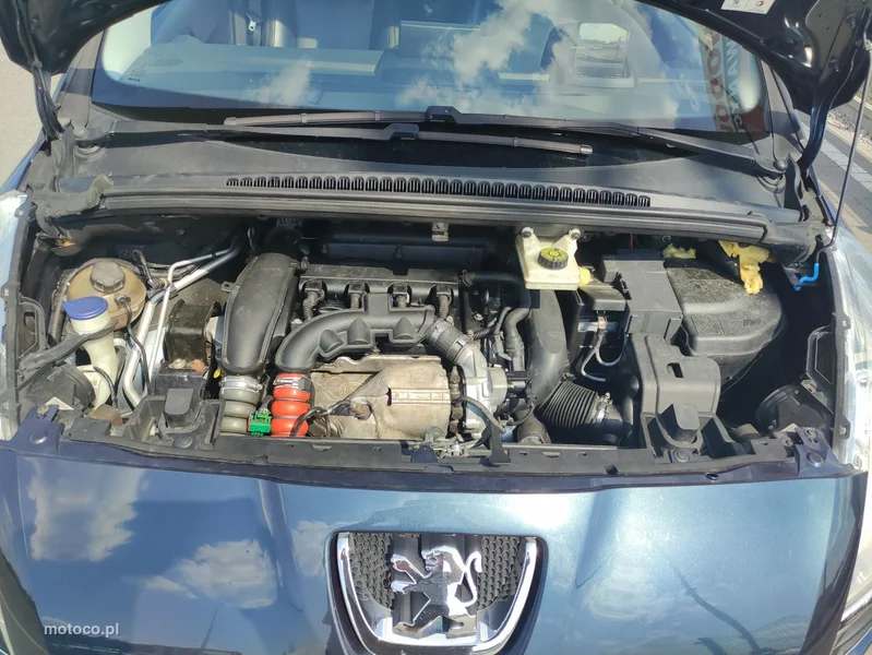 Peugeot 5008 26