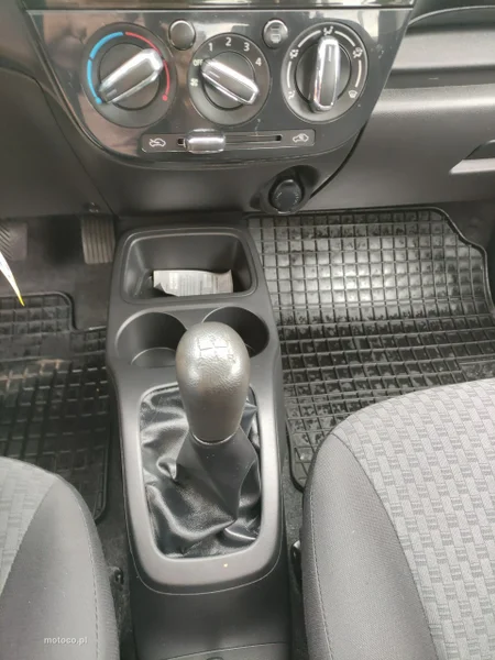 Mitsubishi Space Star 20