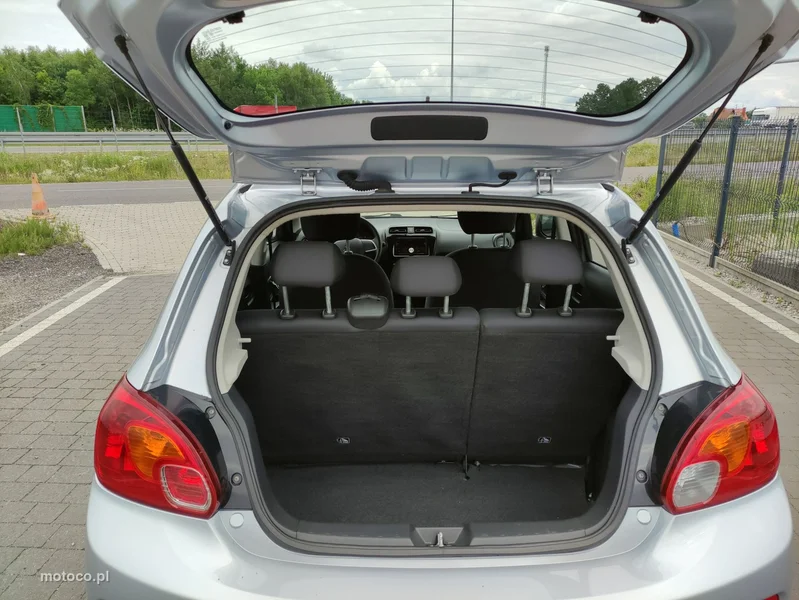 Mitsubishi Space Star 23