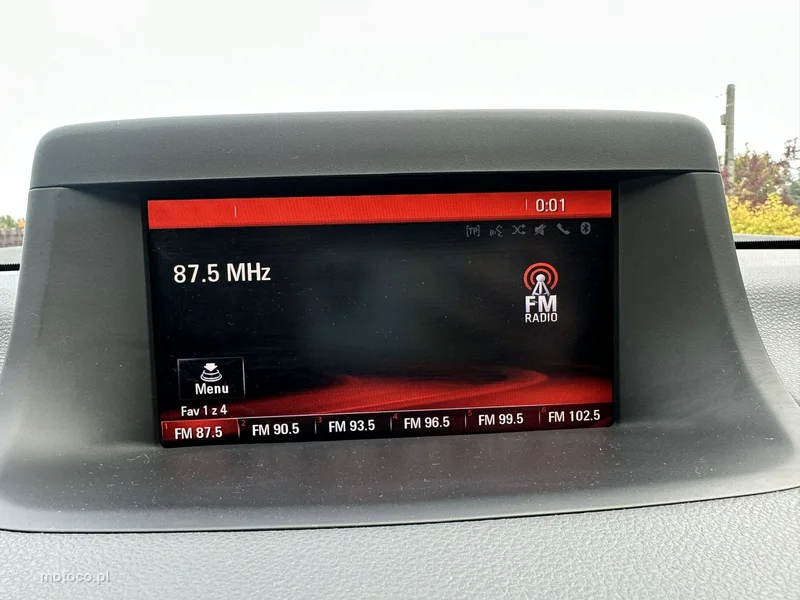Opel Meriva B 22