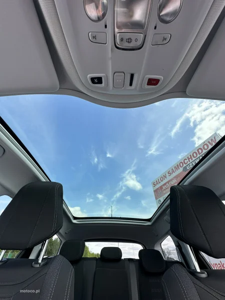 Peugeot 308 SW 12