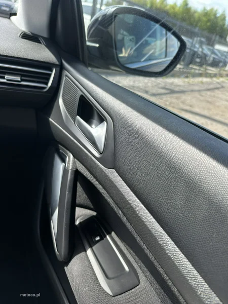 Peugeot 308 SW 18