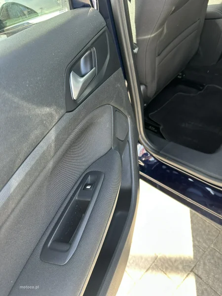 Peugeot 308 SW 21