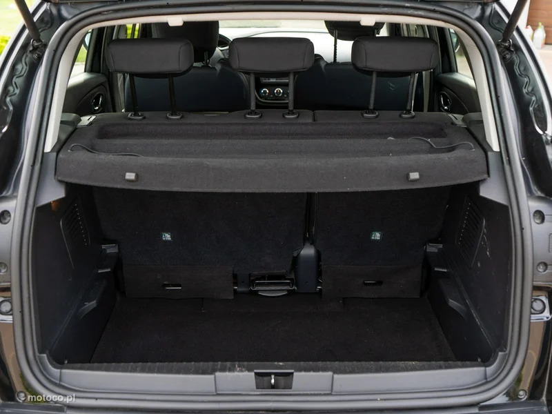 Renault Captur I 12
