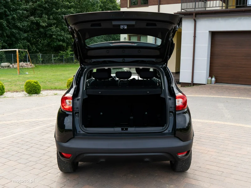 Renault Captur I 13
