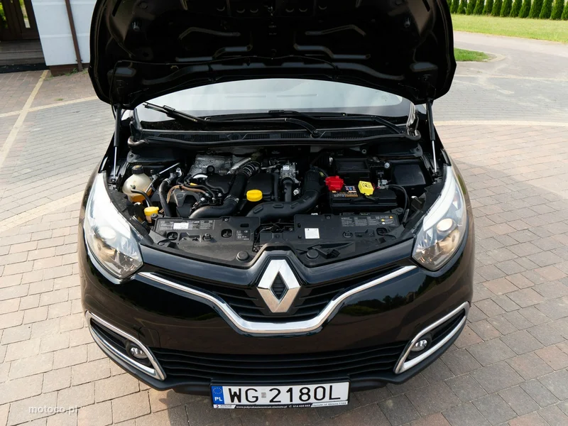 Renault Captur I 14