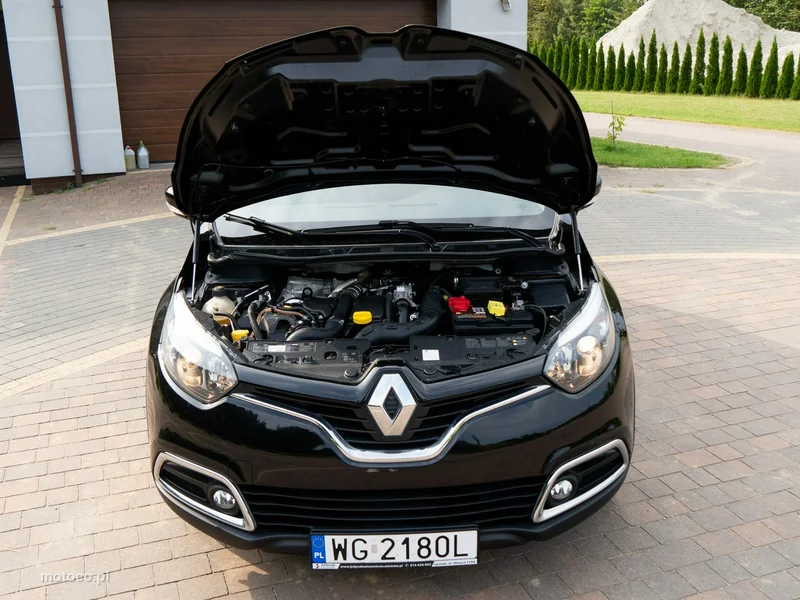 Renault Captur I 15
