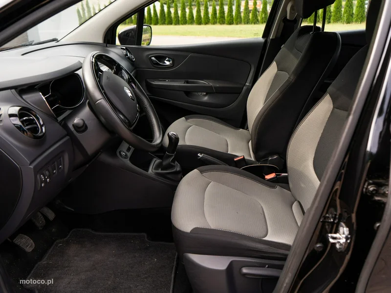 Renault Captur I 17