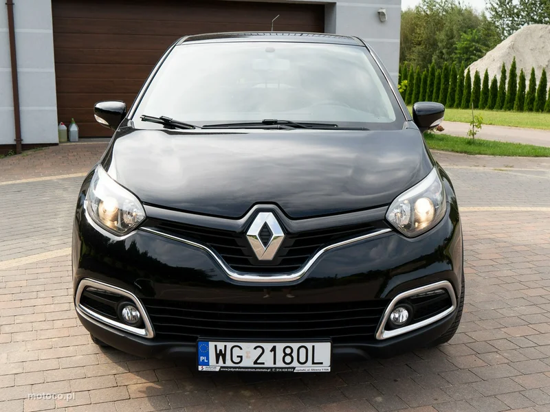 Renault Captur I 3