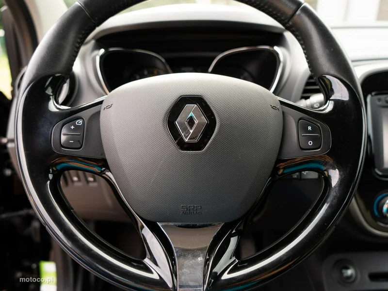 Renault Captur I 22