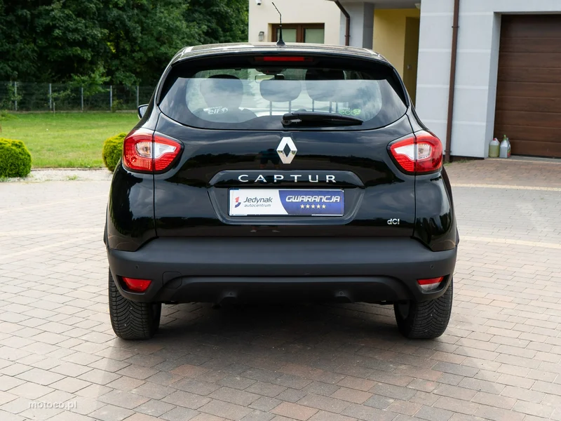 Renault Captur I 5