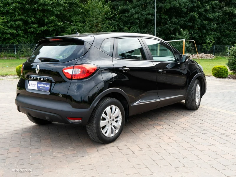 Renault Captur I 7