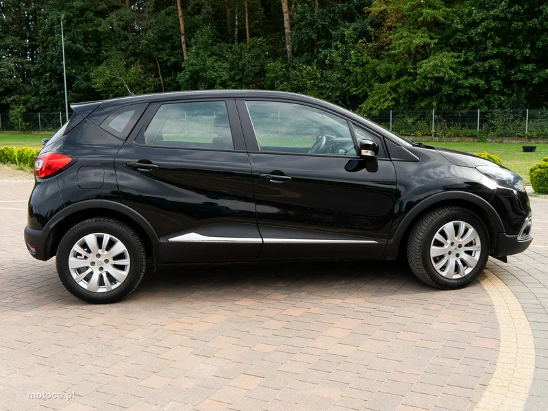Renault Captur I 9