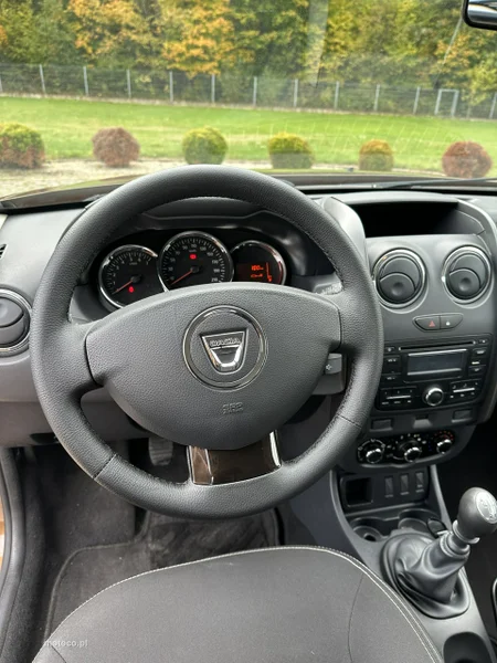 Dacia Duster 15
