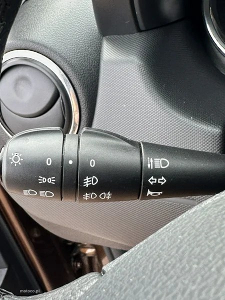 Dacia Duster 16