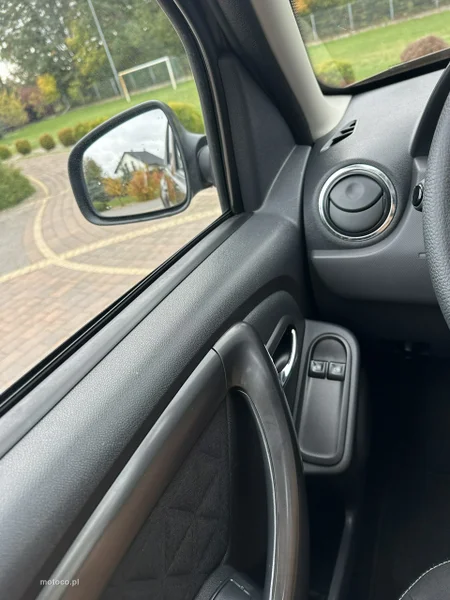 Dacia Duster 25