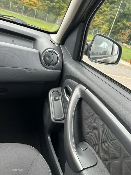 Dacia Duster 27