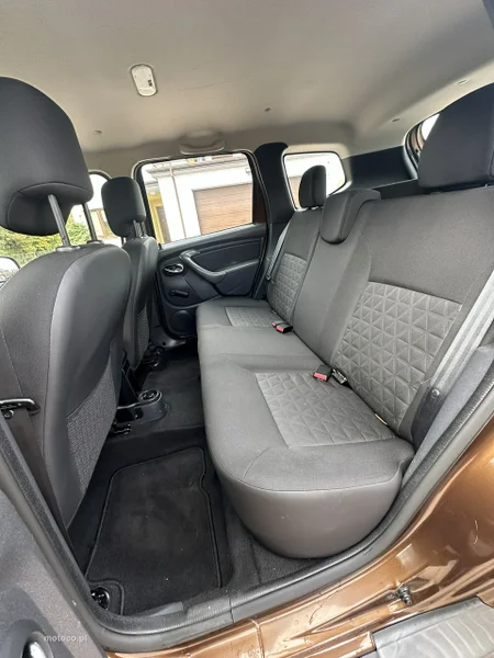 Dacia Duster 29