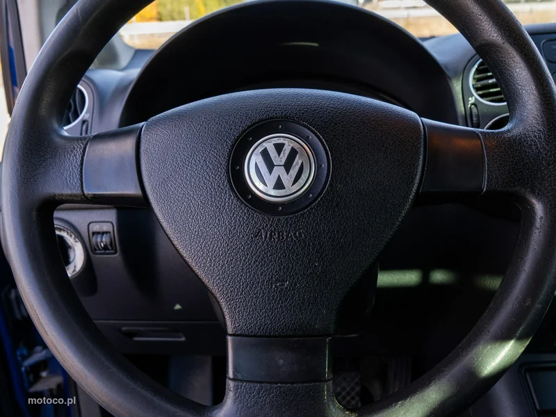 Volkswagen Golf Plus V 14
