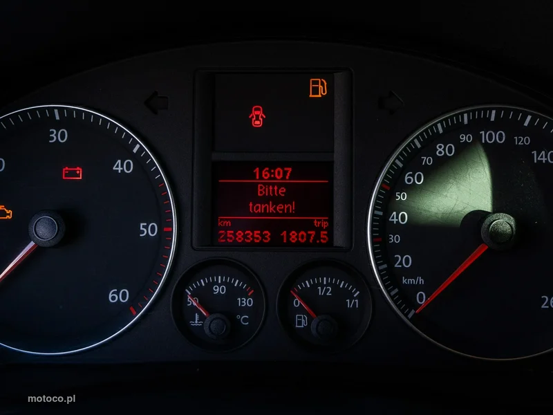 Volkswagen Golf Plus V 15