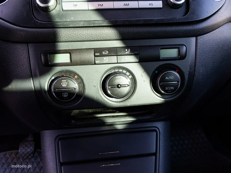 Volkswagen Golf Plus V 17