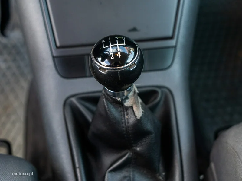 Volkswagen Golf Plus V 19