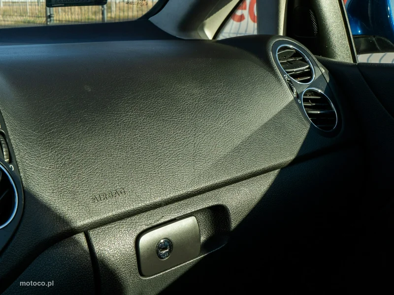 Volkswagen Golf Plus V 21