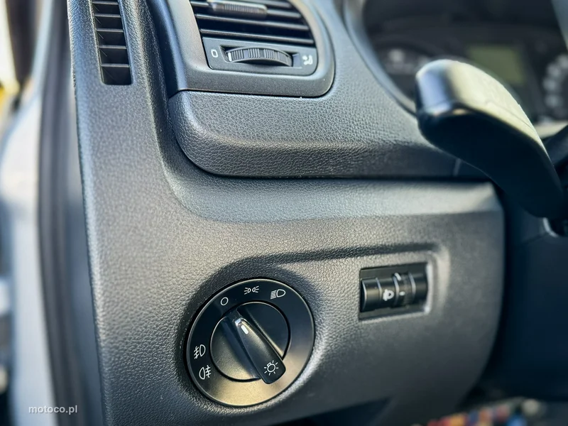 Skoda Roomster I 17