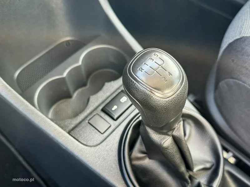 Skoda Roomster I 18