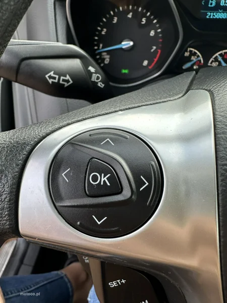 Ford Focus III 18