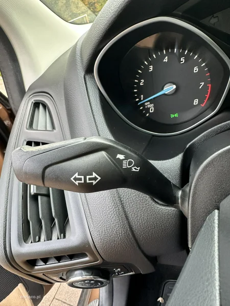 Ford Focus III 20