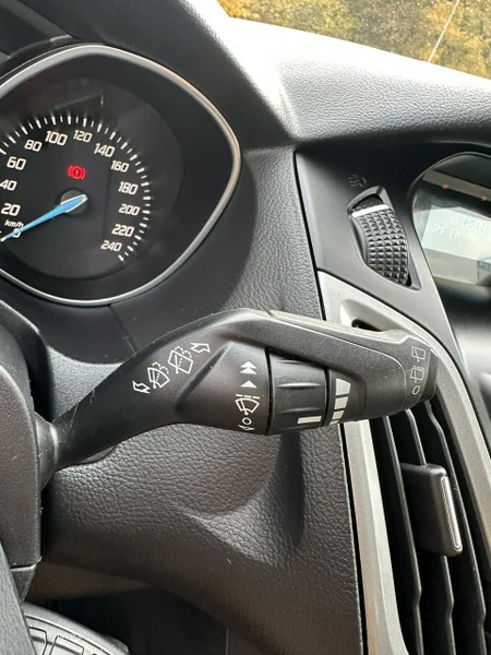 Ford Focus III 21