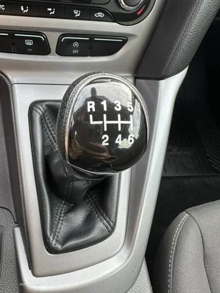 Ford Focus III 25
