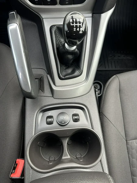 Ford Focus III 26