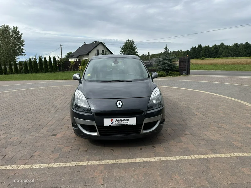 Renault Scenic III 2