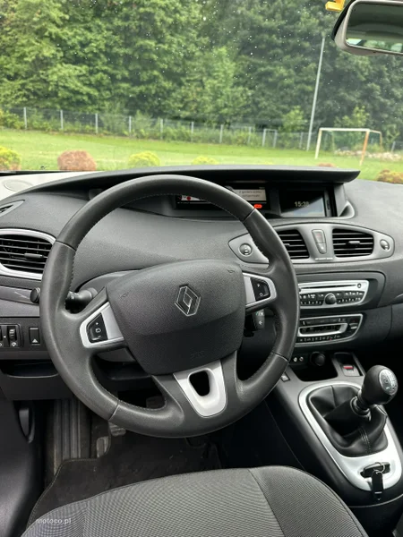 Renault Scenic III 12