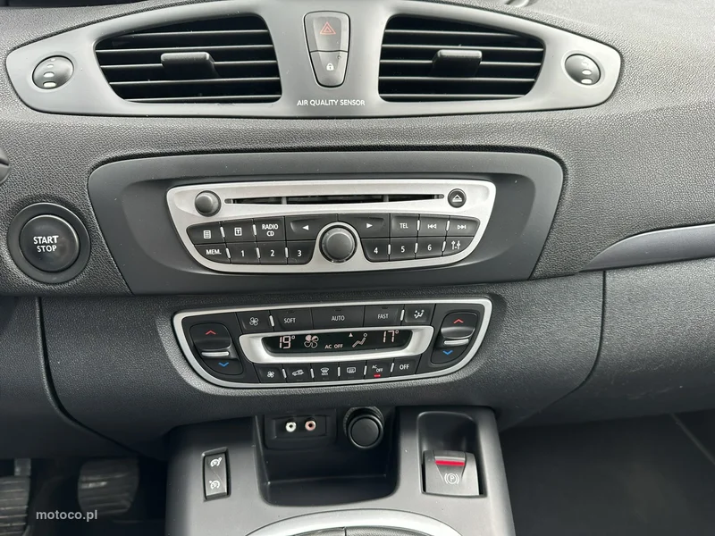 Renault Scenic III 14